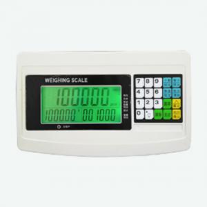 SB(PRO) 三合一大屏称重仪表